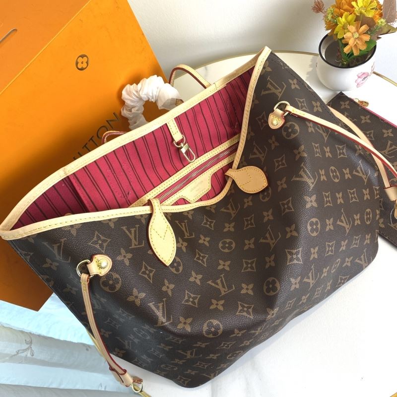 Louis Vuitton Shopping Bags